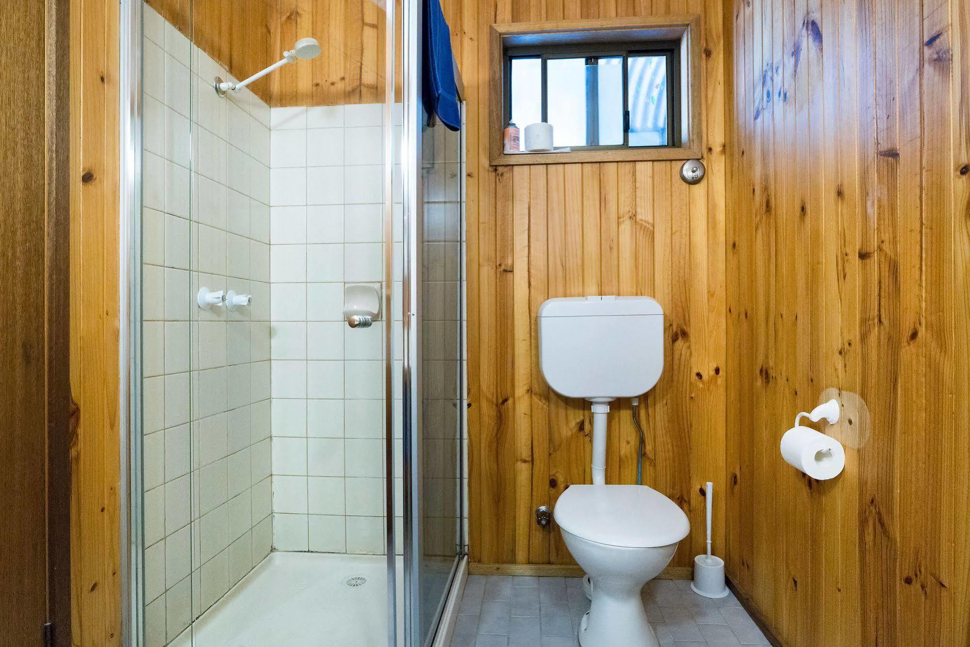 הלס גאפ Kookaburra Motor Lodge מראה חיצוני תמונה